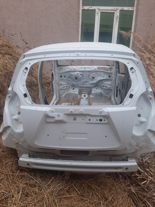 Spark kuzov sotiladi (avariyniy) 2021-yil