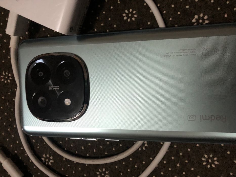 Redmi 14 pro plus 5g