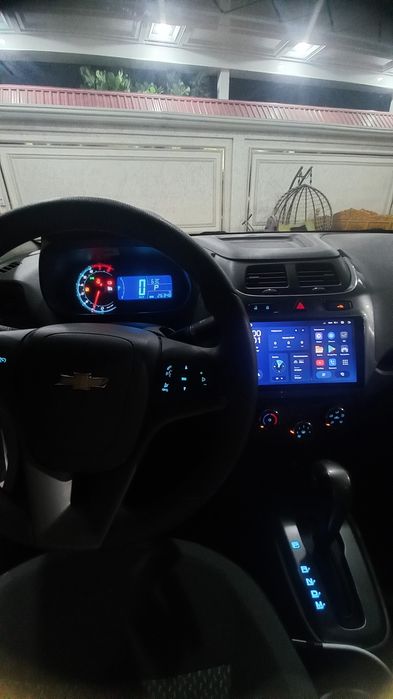 Cobalt 2024.Dexqonidan  26.000km yurgan Narxini Kelishamiz