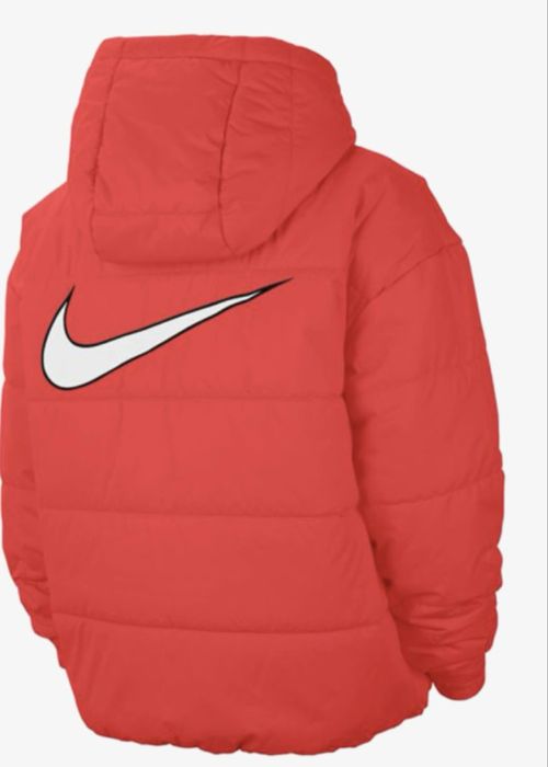 Дамско яке Nike