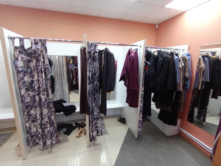 Продается коммерческое помещение в центре