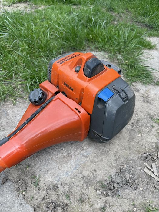 Vand Husqvarna 545RX