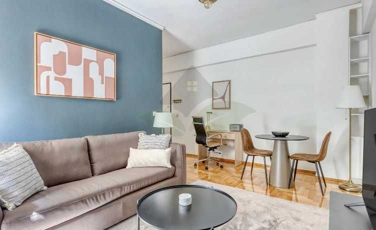 Дава се под наем Едностаен апартамент в Пловдив, Мараша - 30 кв.м за 179.52 € - Снимка #1