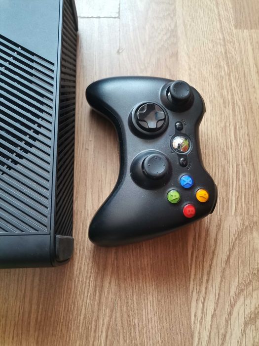Игра Xbox360 E slim