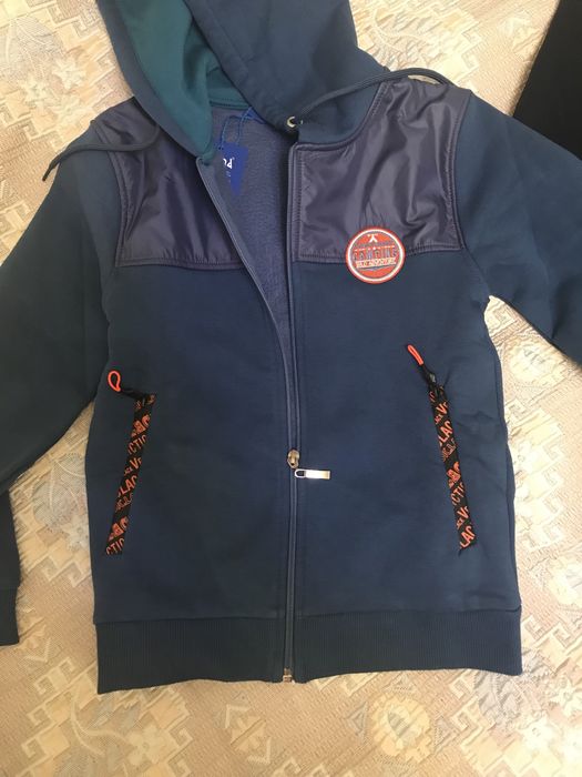 Спорт костюм для мальчиков