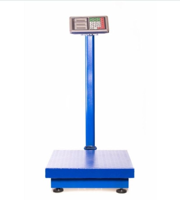 Cantar electronic 700 kg brat rabatabil pliabil platforma groasa