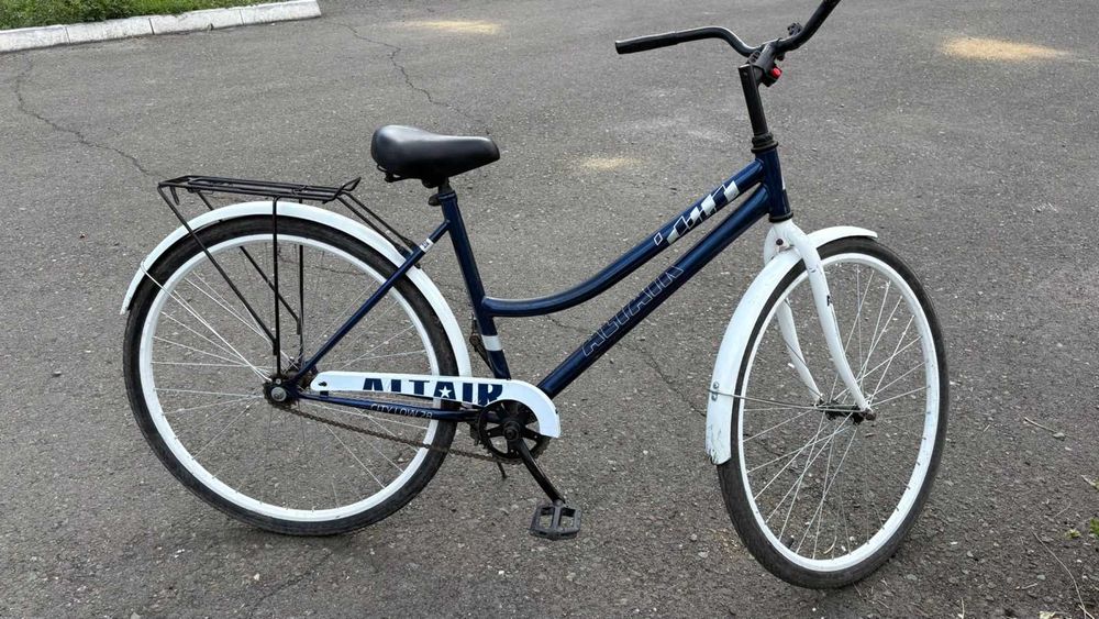 Велосипед Altair
