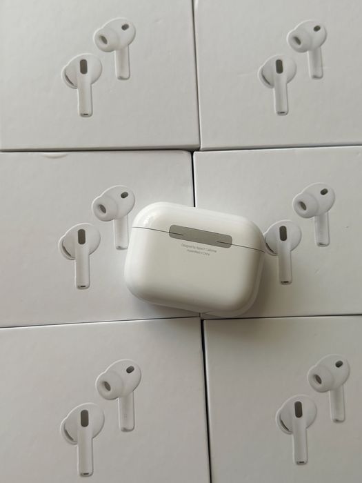 Airpods Pro3 Anc