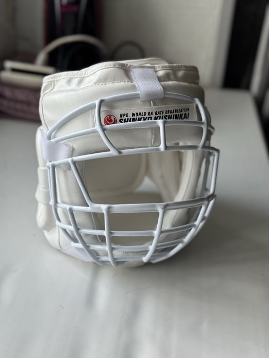 Продам Шлем SHKKMASK