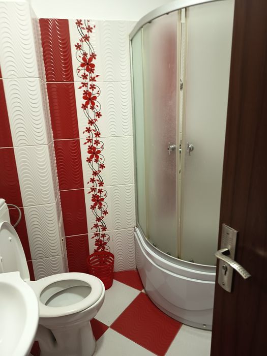 Garsonieră mobilată 30 mp – centrală proprie  Sector 5 Calea Ferentari