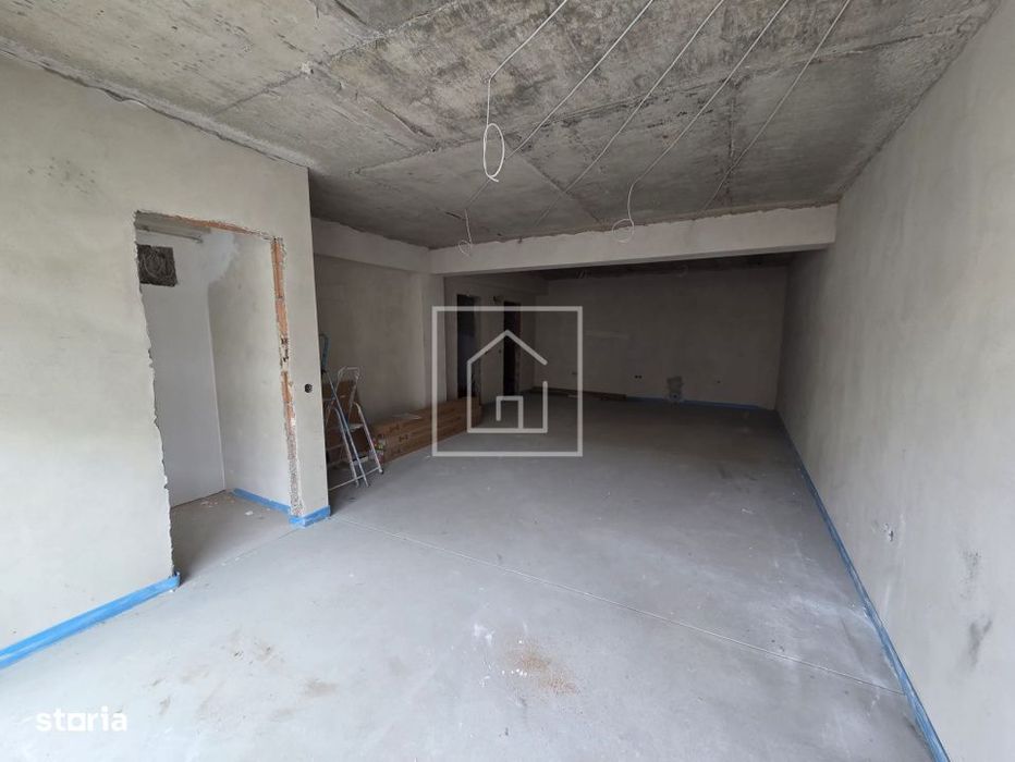 Spatiu comercial  50 mp | Str. Ogorului | Sibiu