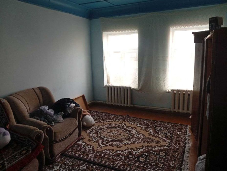 Uy sotiladi sirdaryo shaxrda