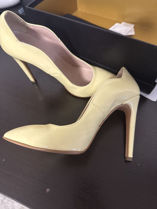 Pantofi Annarita N size 37