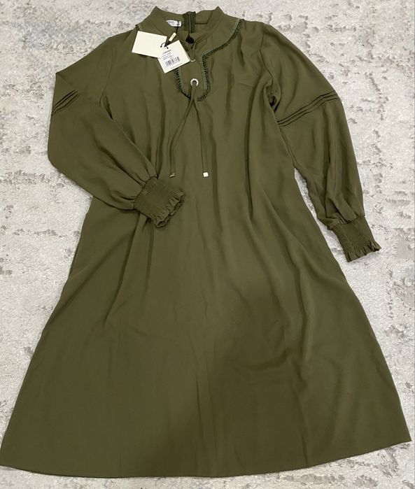 Qulay va chiroyli ayollar koylagi