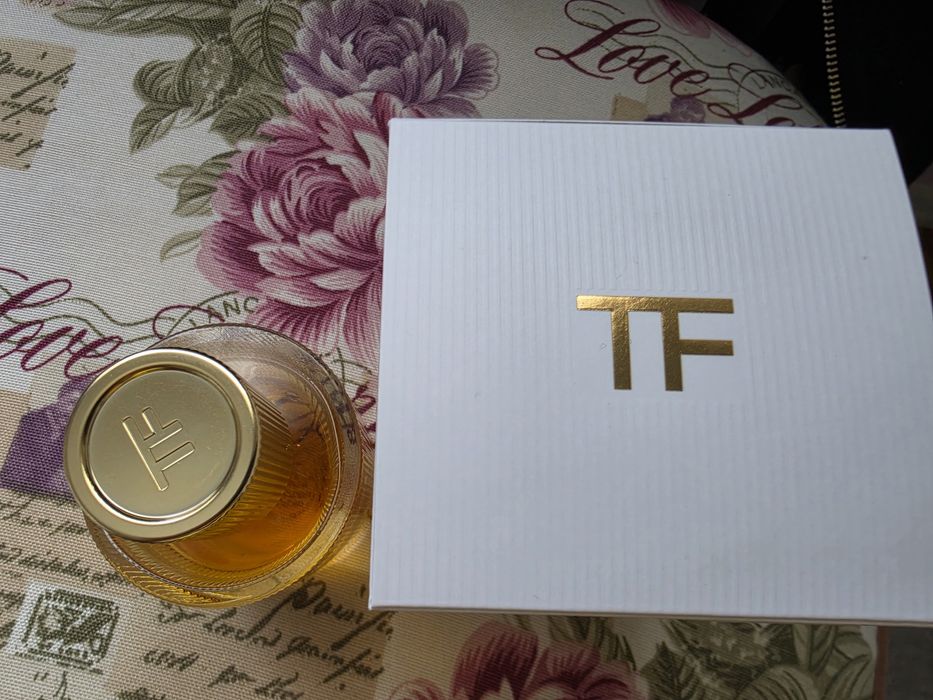 Tom Ford Costa Azzurra 100мл