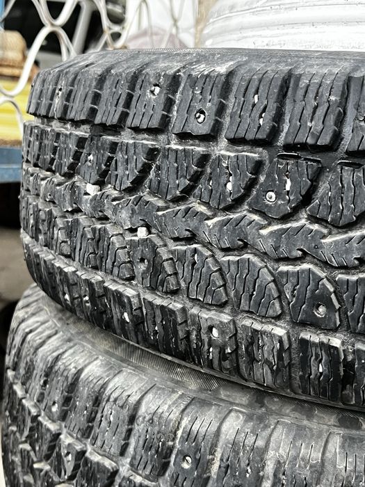 Диски с Шинами , Жигуль ваз