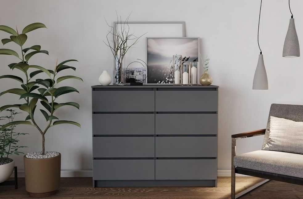 Комод Kamod eng qulay narxlarda