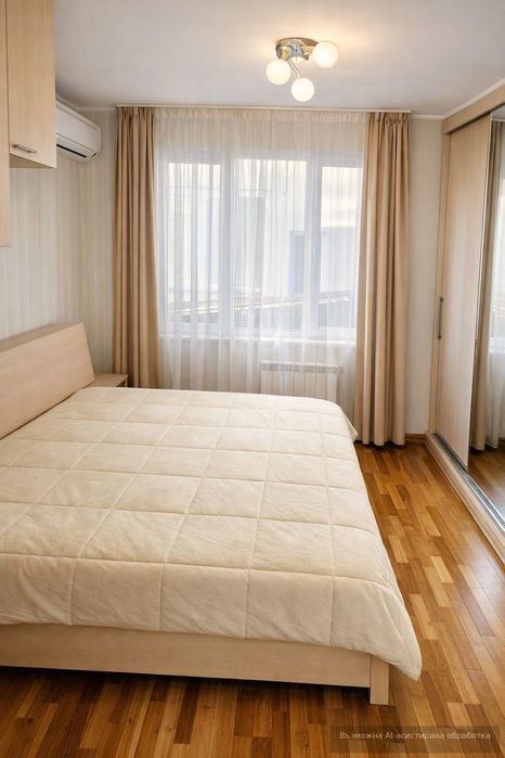 Дава се под наем Тристаен апартамент в София, Драгалевци - 85 кв.м за 1195.95 € - Снимка #5