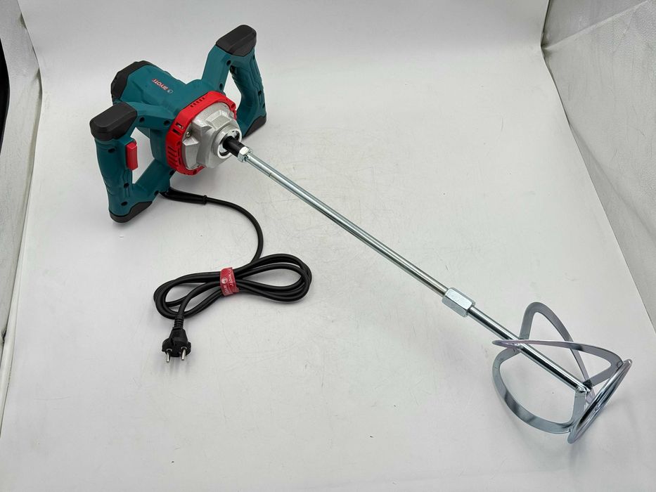Qurilish mikseri Biyoti BYT-1601A Строительный миксер
