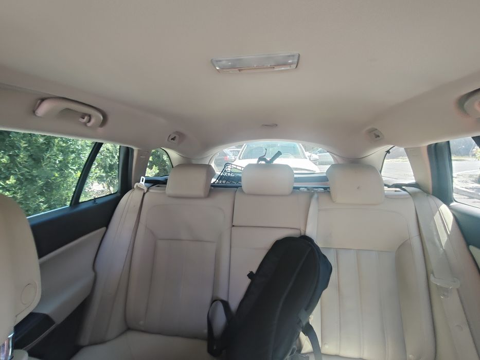 Opel Insignia 2016
