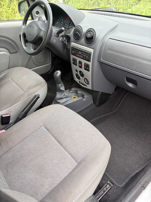 Dacia Logan MCV .Klima. 1.6 mpi. 7 locuri.