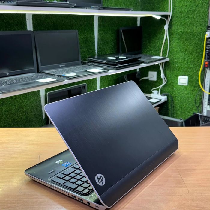 Ноутбук для игры core i5/3 ОЗУ 6Gb SSD 120Gb+HDD 500Gb