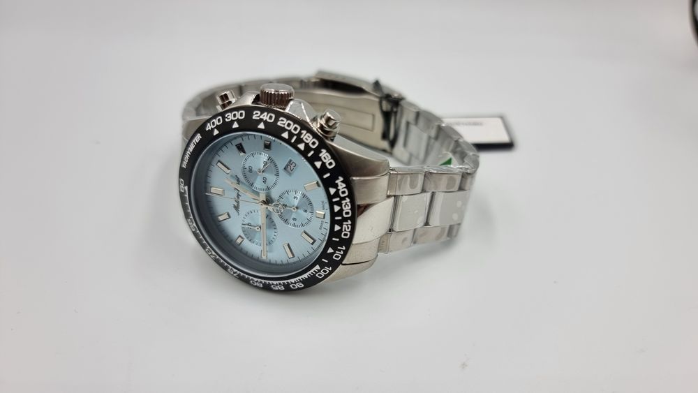 Amanet F28: Ceas Mathey Tissot H901CH