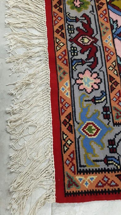 Котленски килим нов автентичен