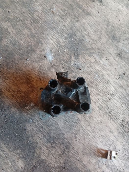 Запчасти на Приору