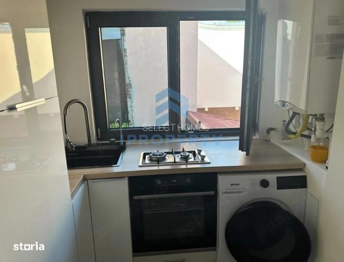 Inchiriere Apartament 2 camere in Victoriei, SEMIDECOMANDAT, CENTRALA