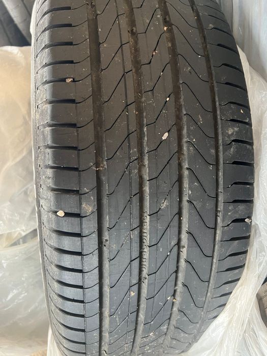 Шины ,Резина Continental Ultra Contact