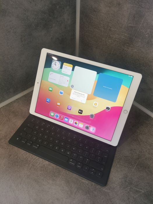 Ipad Pro 12.9-inch 2nd generation