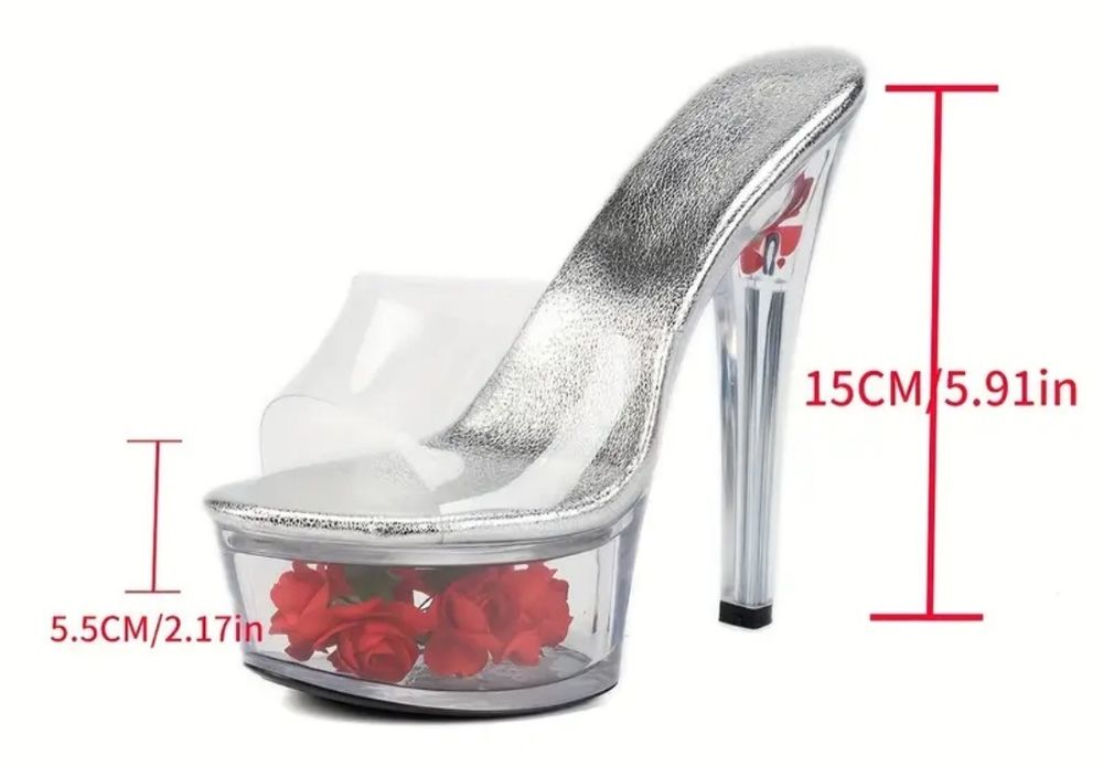 Продам туфли летние