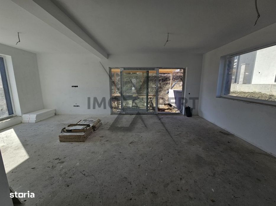 Casa individuala 136mp utili si 700 mp teren, zona strazii Ion Creang