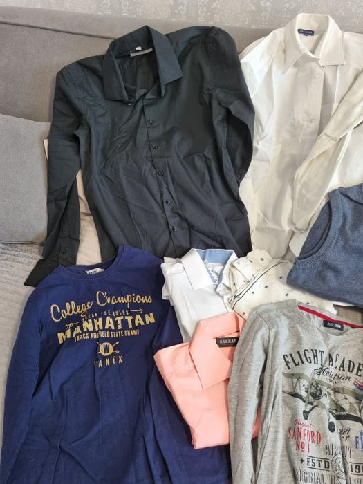 Одежда для мальчика