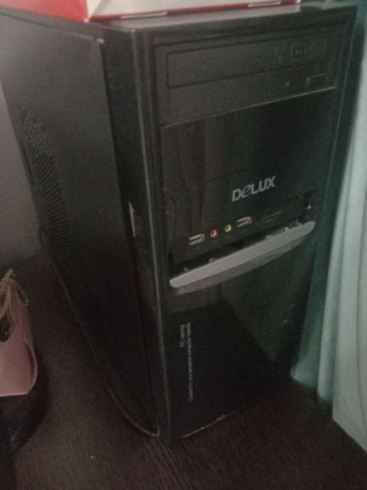 Продам компьютер 40000т