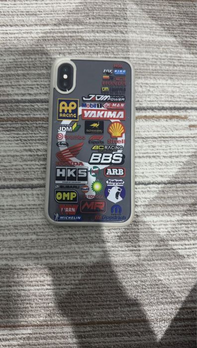 IPhone Х 40.000тг