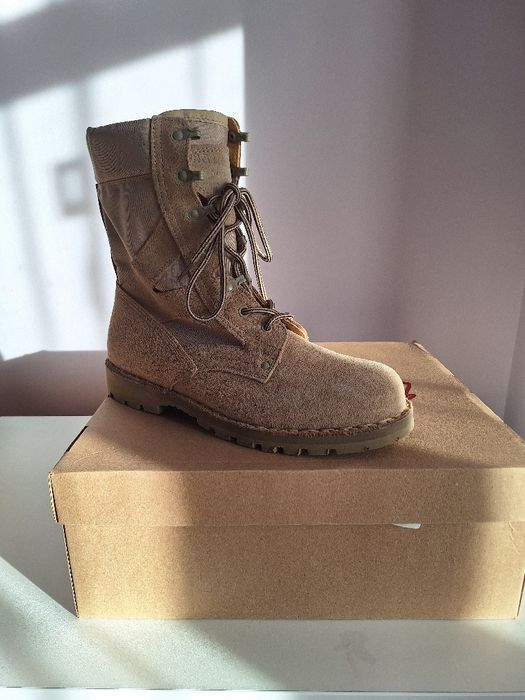 Vand Bocanci de vara Militari M 43