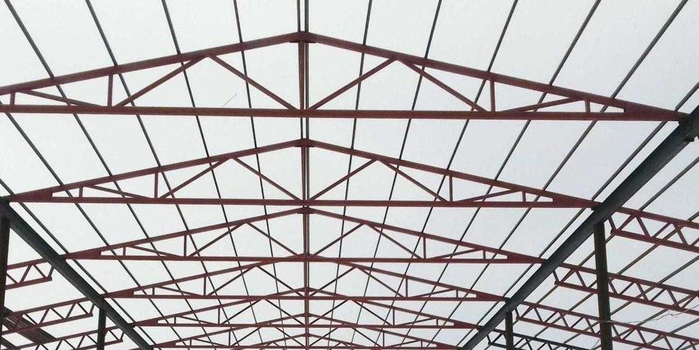 ФЕРМЫ для навеса | скидка 45%