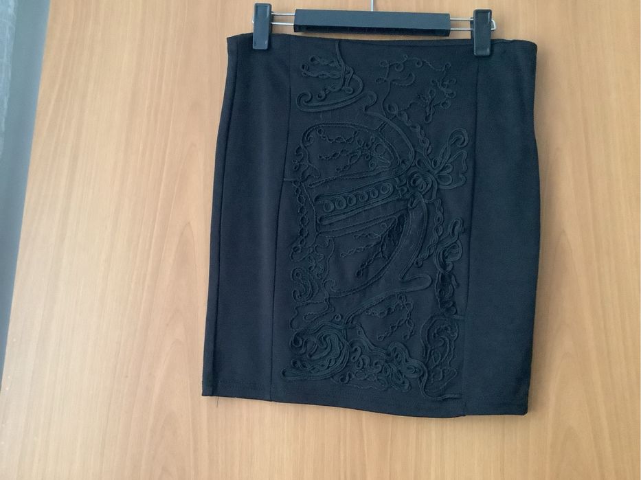 Юбки школьные 50 размер