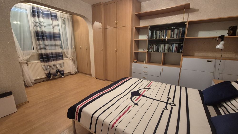 Продава се Тристаен апартамент в София, Надежда 2 - 61 кв.м за 2623 €/кв.м - Снимка #5