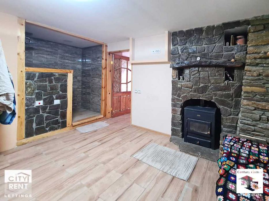 Дава се под наем Къща в с. Горна Липница, Област Велико Търново - 120 кв.м за 498.27 € - Снимка #11