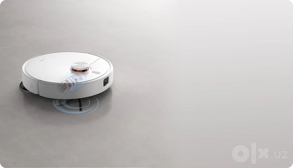 Xiaomi Robot Vacuum H50