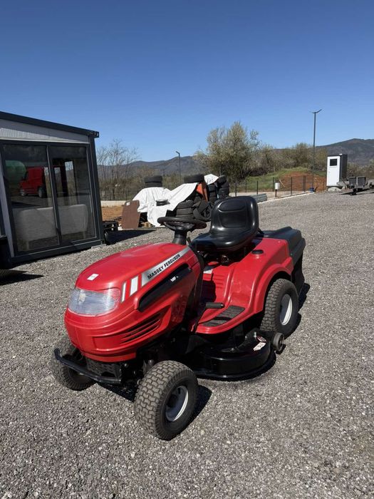 Косачка тракторна