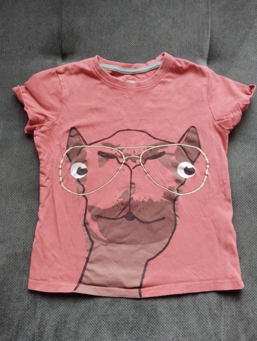 Детски дрехи размер 110/116