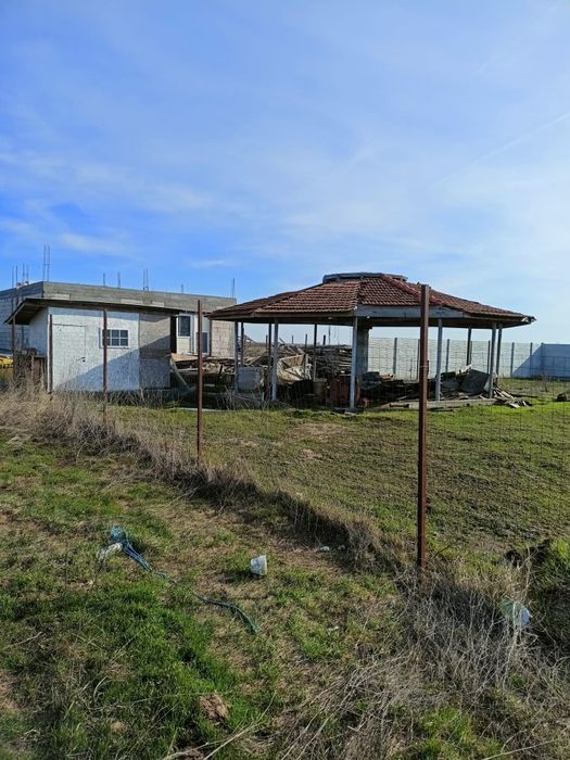 Vând teren intravilan comuna Berceni /IF  Primaverii 324