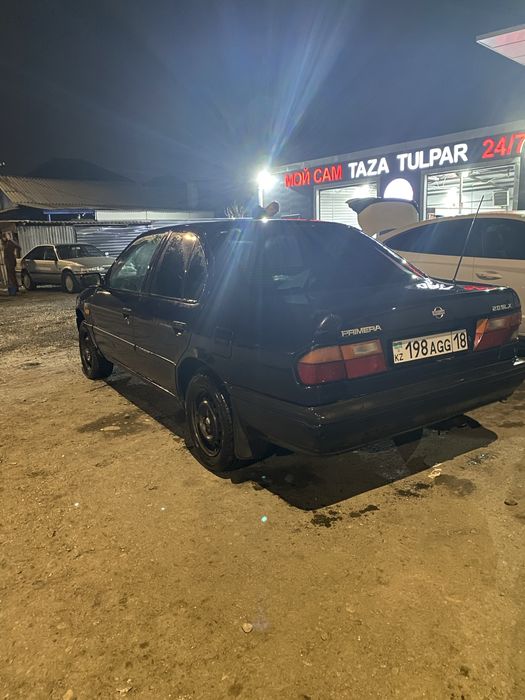 Продам или обменяю  нисан