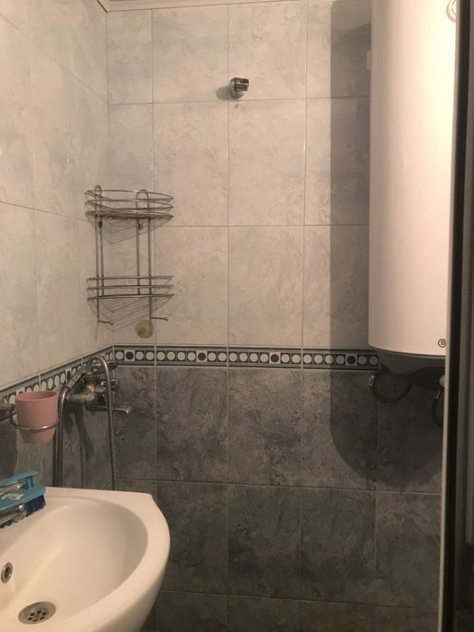 Дава се под наем Едностаен апартамент в Търговище, Боровец - 40 кв.м за 193.8 € - Снимка #14