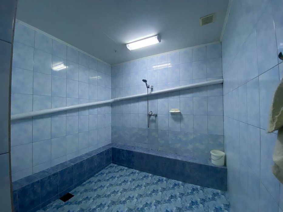 готовый бизнес 418.1 м² и дом 128,1 кв  эт. Костанай, улица Сьянова - Ansicht 5