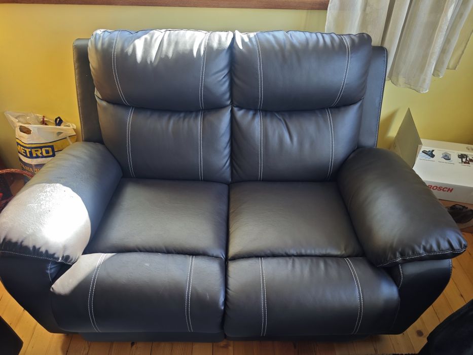 Холова гарнитуура с релакс механизъм